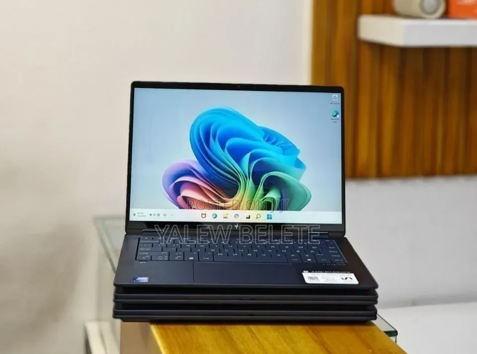 New HP OmniBook X Laptop 14-fe0097nr 16GB Intel Core Ultra 7 SSD 1T