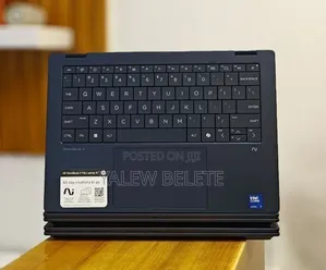 New HP OmniBook X Laptop 14-fe0097nr 16GB Intel Core Ultra 7 SSD 1T