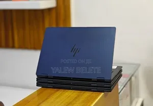 New HP OmniBook X Laptop 14-fe0097nr 16GB Intel Core Ultra 7 SSD 1T