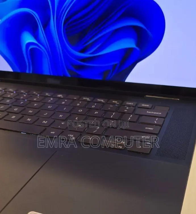 New Laptop Dell 16GB Intel Core i7 SSD 1T