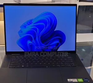New Laptop Dell 16GB Intel Core i7 SSD 1T