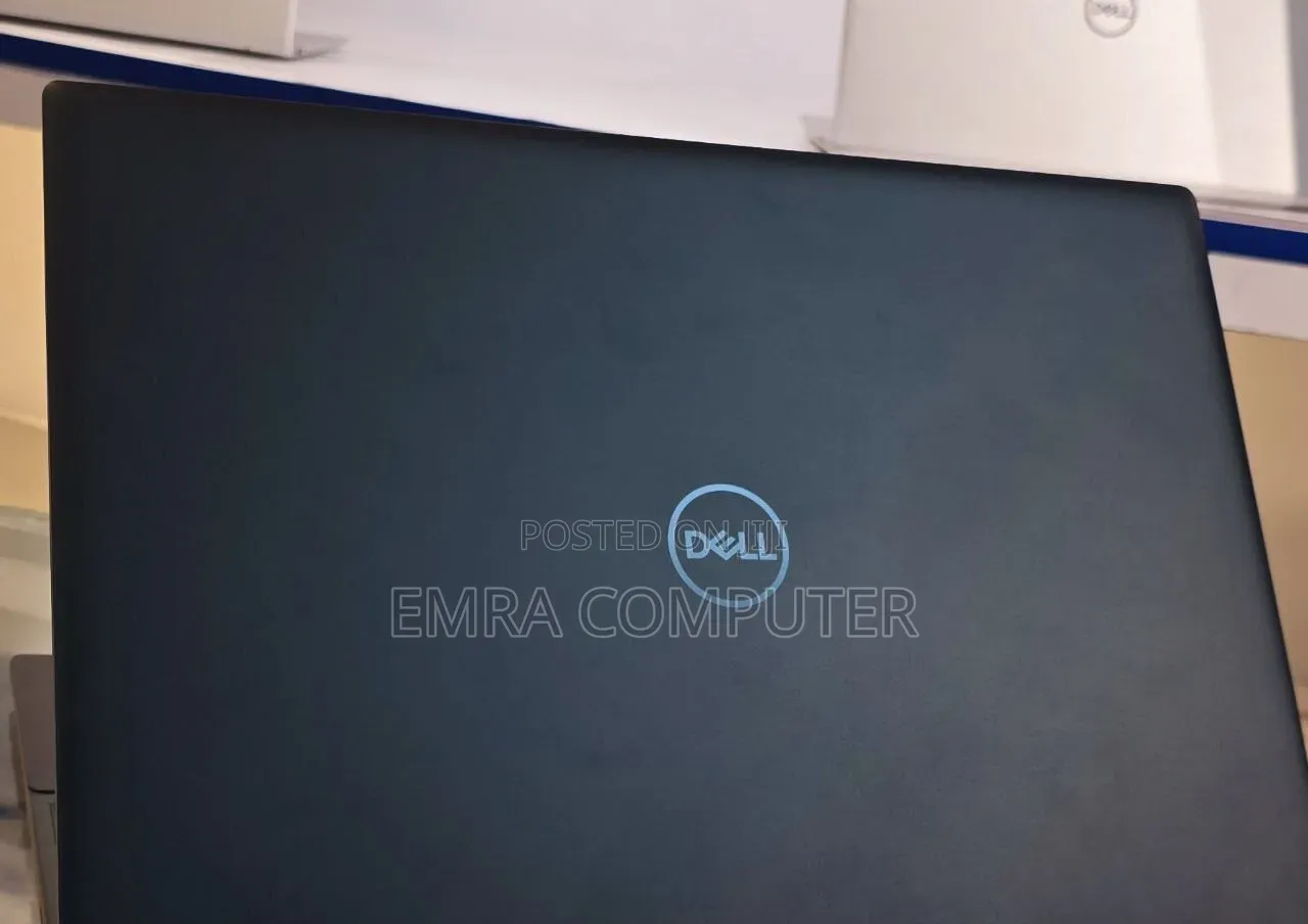 New Laptop Dell 16GB Intel Core i7 SSD 1T
