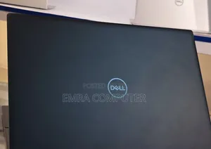 New Laptop Dell 16GB Intel Core i7 SSD 1T