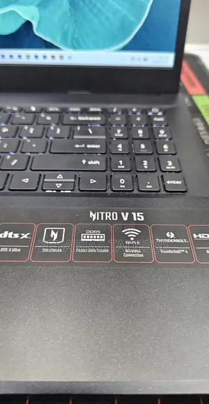 New Laptop Acer Nitro 5 16GB Intel Core i9 SSD 1T