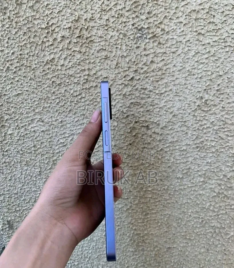 Samsung Galaxy A07 128 GB Purple