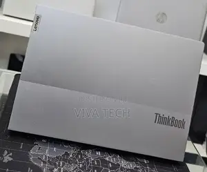 New Laptop Lenovo ThinkBook 13 32GB AMD Ryzen 7 SSD 512GB