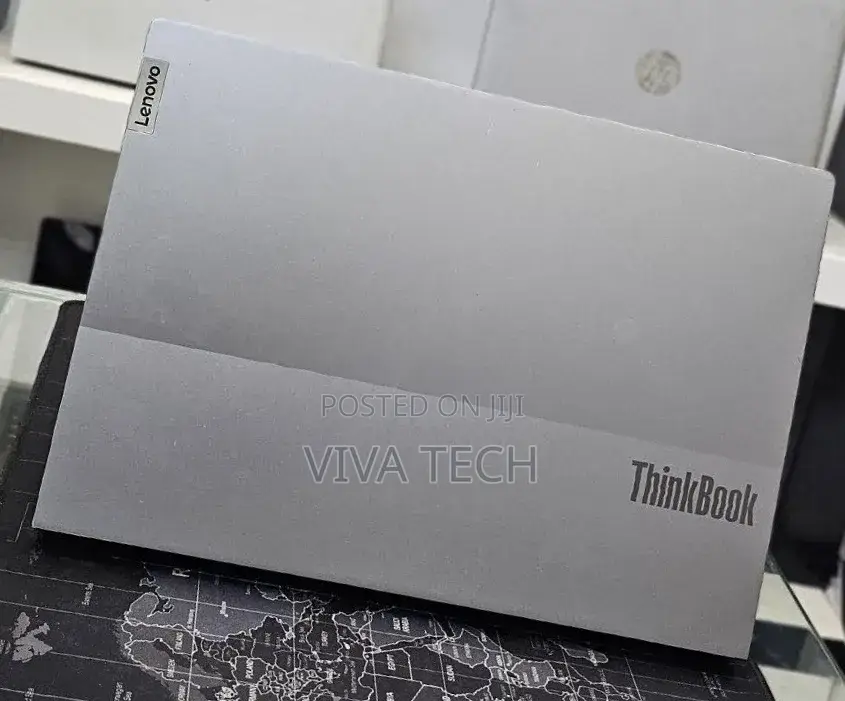New Laptop Lenovo ThinkBook 13 32GB AMD Ryzen 7 SSD 512GB