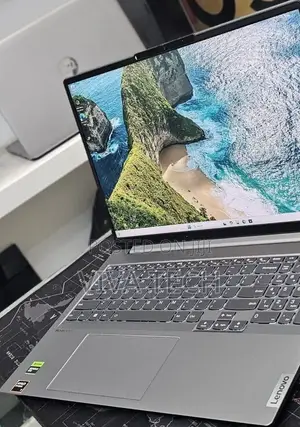 New Laptop Lenovo ThinkBook 13 32GB AMD Ryzen 7 SSD 512GB