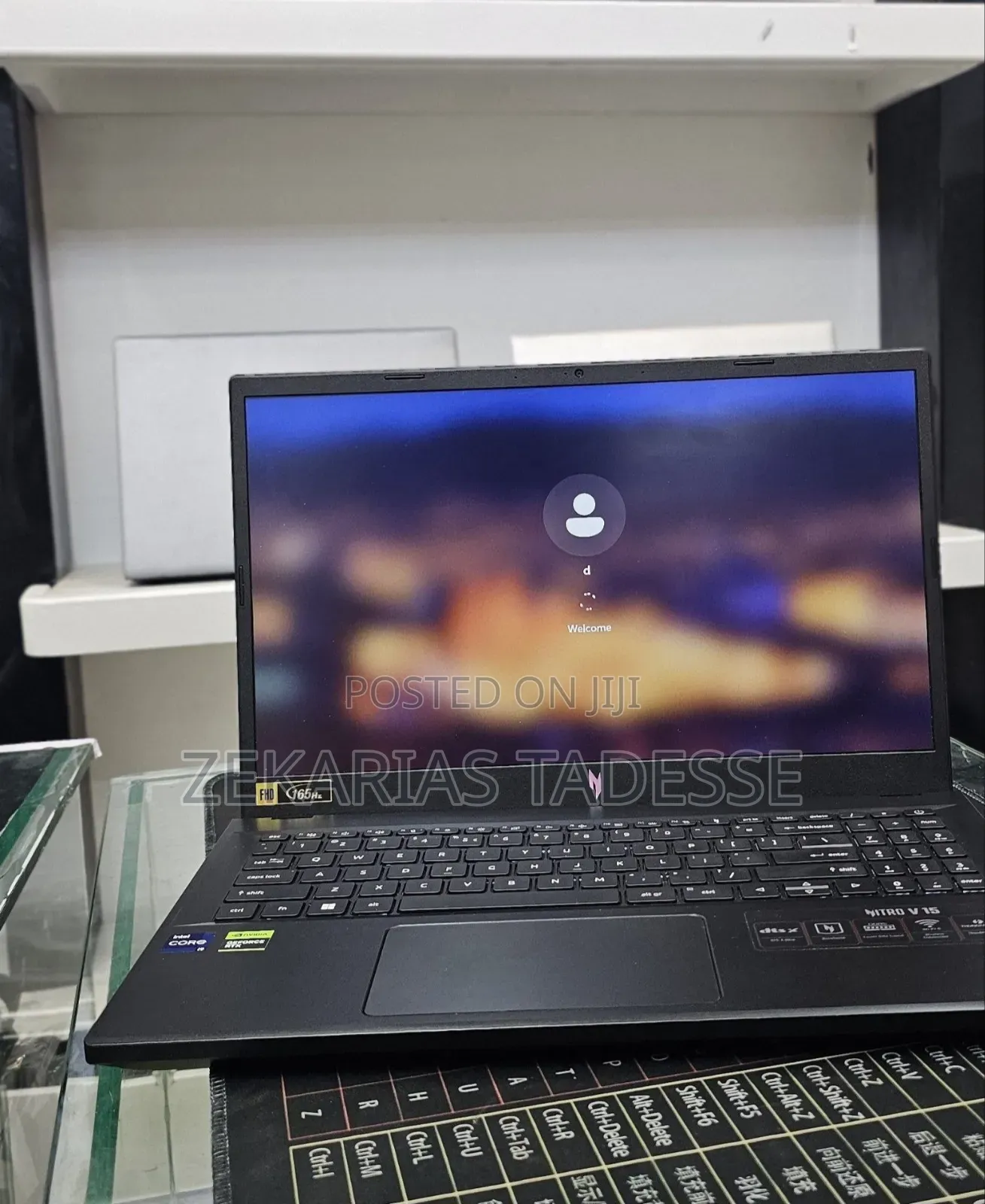 New Laptop Lenovo ThinkBook 15 16GB AMD Ryzen 7 SSD 512GB