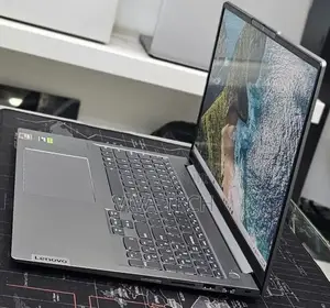 New Laptop Lenovo ThinkBook 13 32GB AMD Ryzen 7 SSD 512GB