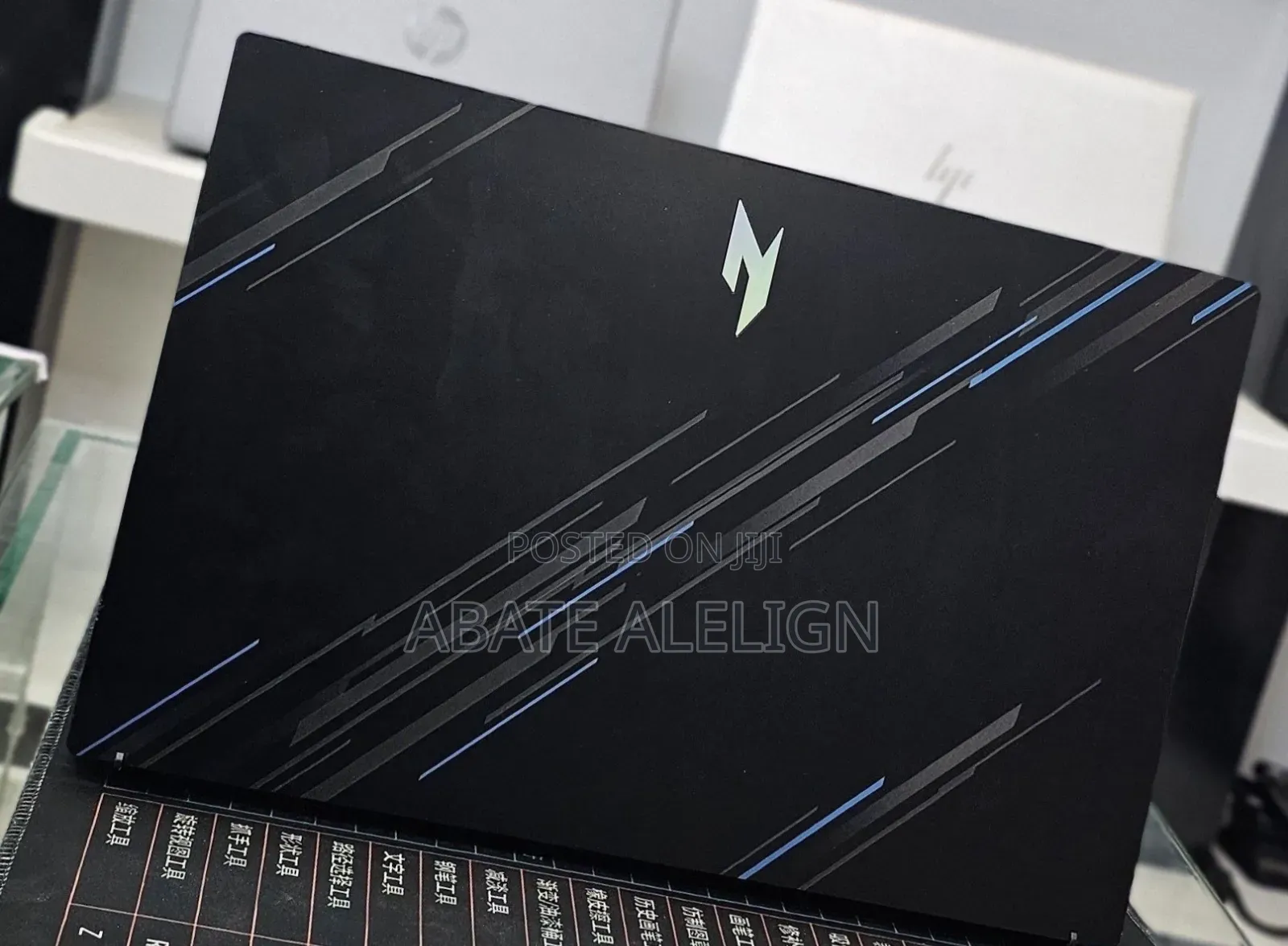 New Laptop Acer Nitro 16 16GB Intel Core i9 SSD 1T