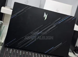 New Laptop Acer Nitro 16 16GB Intel Core i9 SSD 1T