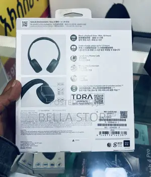 Sony Wh-520