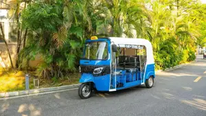 New Tricycle 2026 Blue