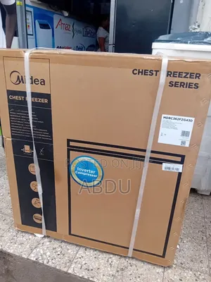 Mide Dib Ferig Model 360