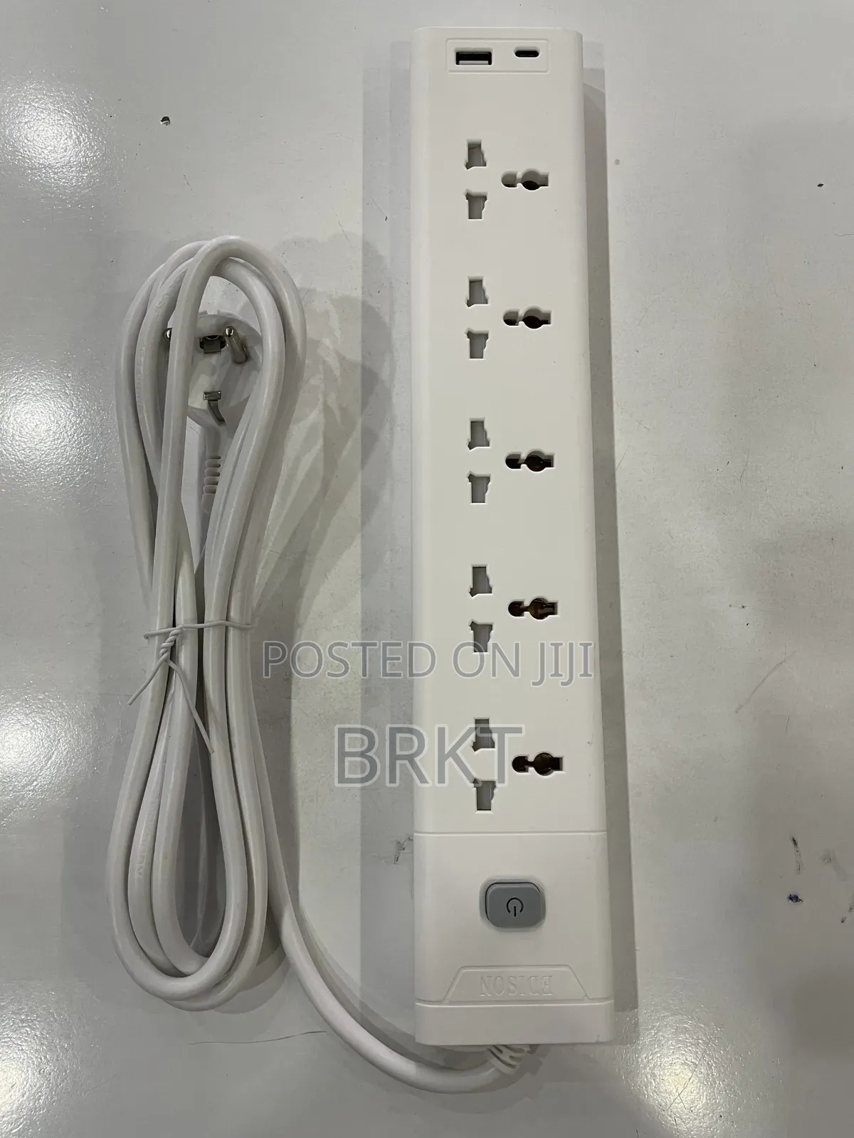 Edison Divider With Its Stablizer