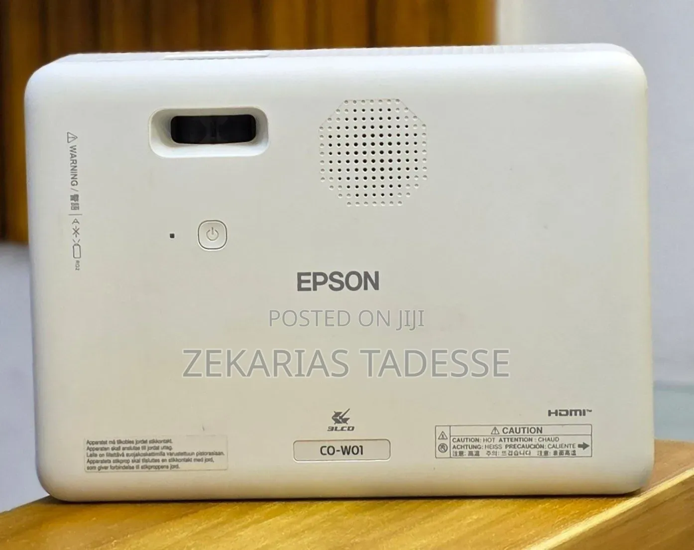 Epson Projector