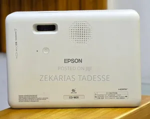 Epson Projector