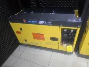 Original Generators