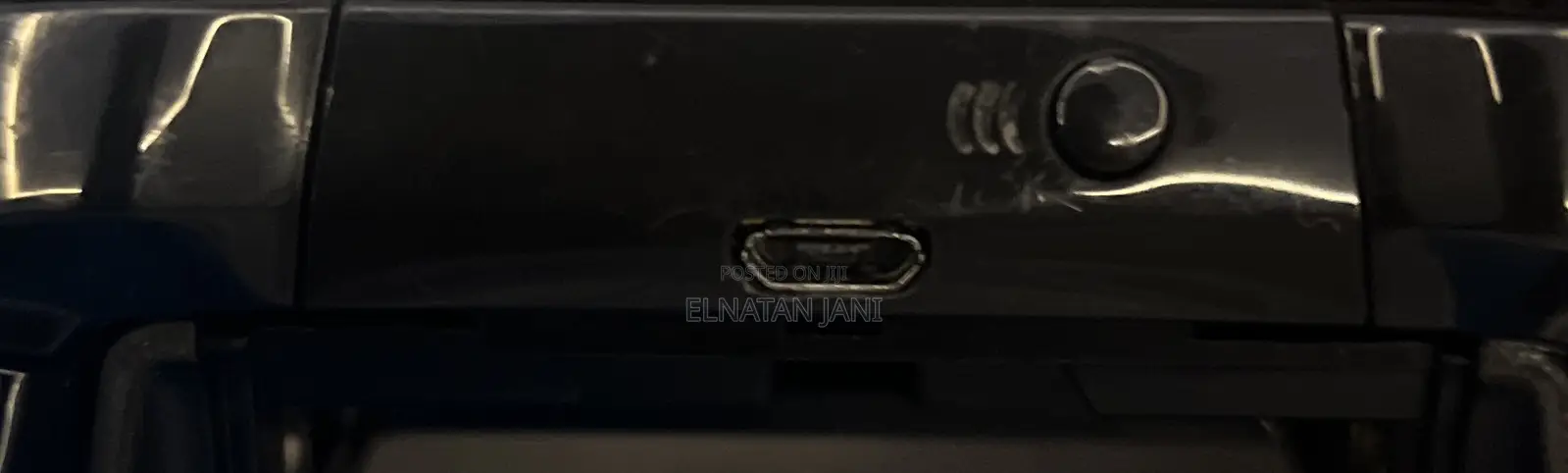 Xbox With 3 Controllers