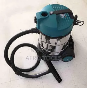 1400w Total Vacuum Cleaner