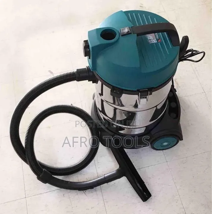 1400w Total Vacuum Cleaner