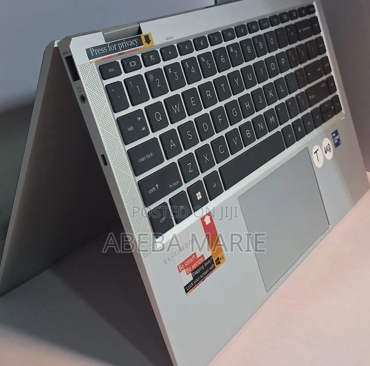 New Laptop HP EliteBook 1040 G8 32GB Intel Core i7 SSD 1T