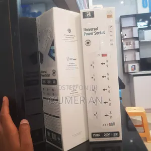 Power Dividers Socket
