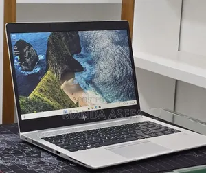 New Laptop HP EliteBook 840 G5 16GB Intel Core i7 SSD 1T