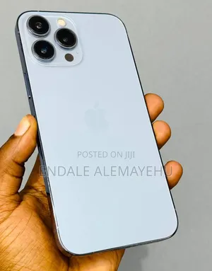 Apple iPhone 13 Pro Max 128 GB Blue