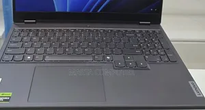New Laptop Lenovo Legion 5 24GB Intel Core i7 SSD 1T