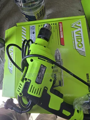 Electrical Drill