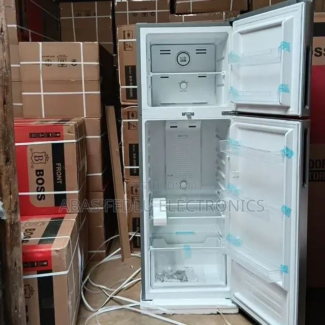 Boss Firje Model 500