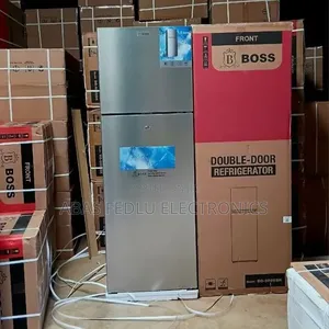 Boss Firje Model 500