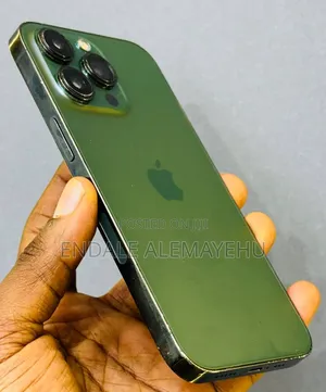Apple iPhone 13 Pro 128 GB Green