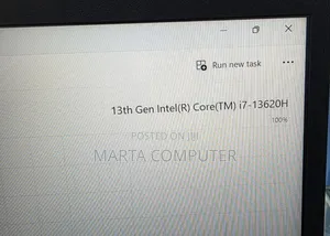 New Laptop HP Stream Notebook 16GB Intel Core i7 SSD 1T
