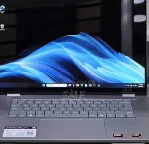 New Laptop HP OmniBook X Flip 14" 8GB AMD Ryzen 5 SSD 512GB