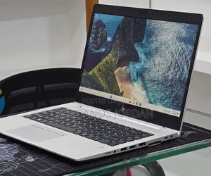 New Laptop HP EliteBook 840 G5 16GB Intel Core i7 SSD 512GB