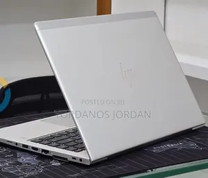 New Laptop HP EliteBook 840 G5 16GB Intel Core i7 SSD 512GB