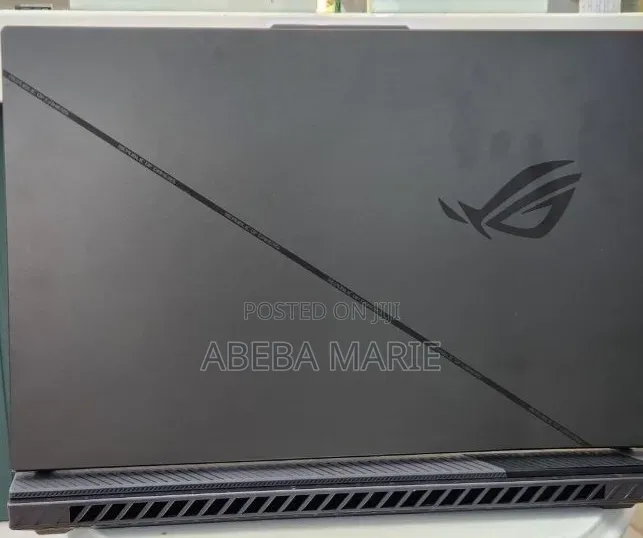 New Laptop Asus ROG Strix G18 32GB Intel Core Ultra 9 SSD 2T