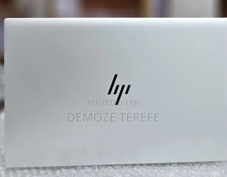 New Laptop HP EliteBook 845 G11 16GB AMD Ryzen 7 SSD 512GB