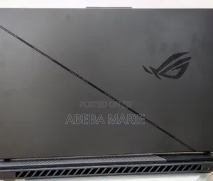 New Laptop Asus ROG Strix G18 32GB Intel Core Ultra 9 SSD 2T