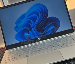 New Laptop HP Pavilion 14 16GB Intel Core i7 SSD 512GB