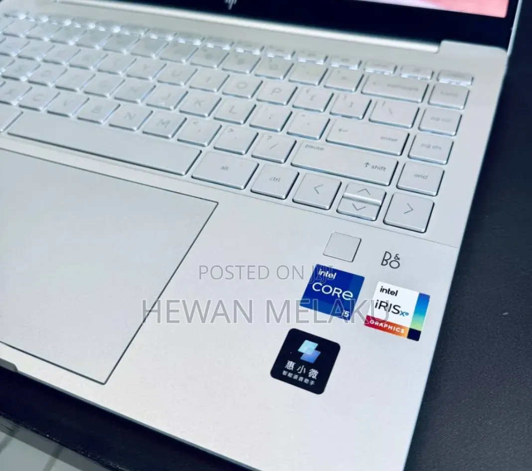 New Laptop HP Pavilion 14 16GB Intel Core i5 SSD 1T