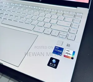 New Laptop HP Pavilion 14 16GB Intel Core i5 SSD 1T