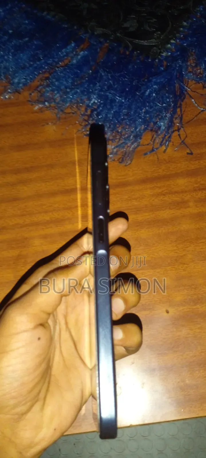New Samsung Galaxy A16 5G 128 GB Blue