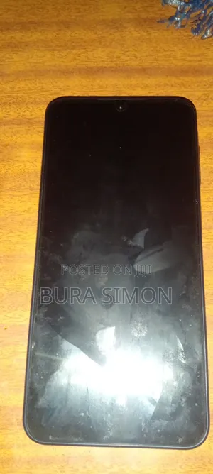 New Samsung Galaxy A16 5G 128 GB Blue