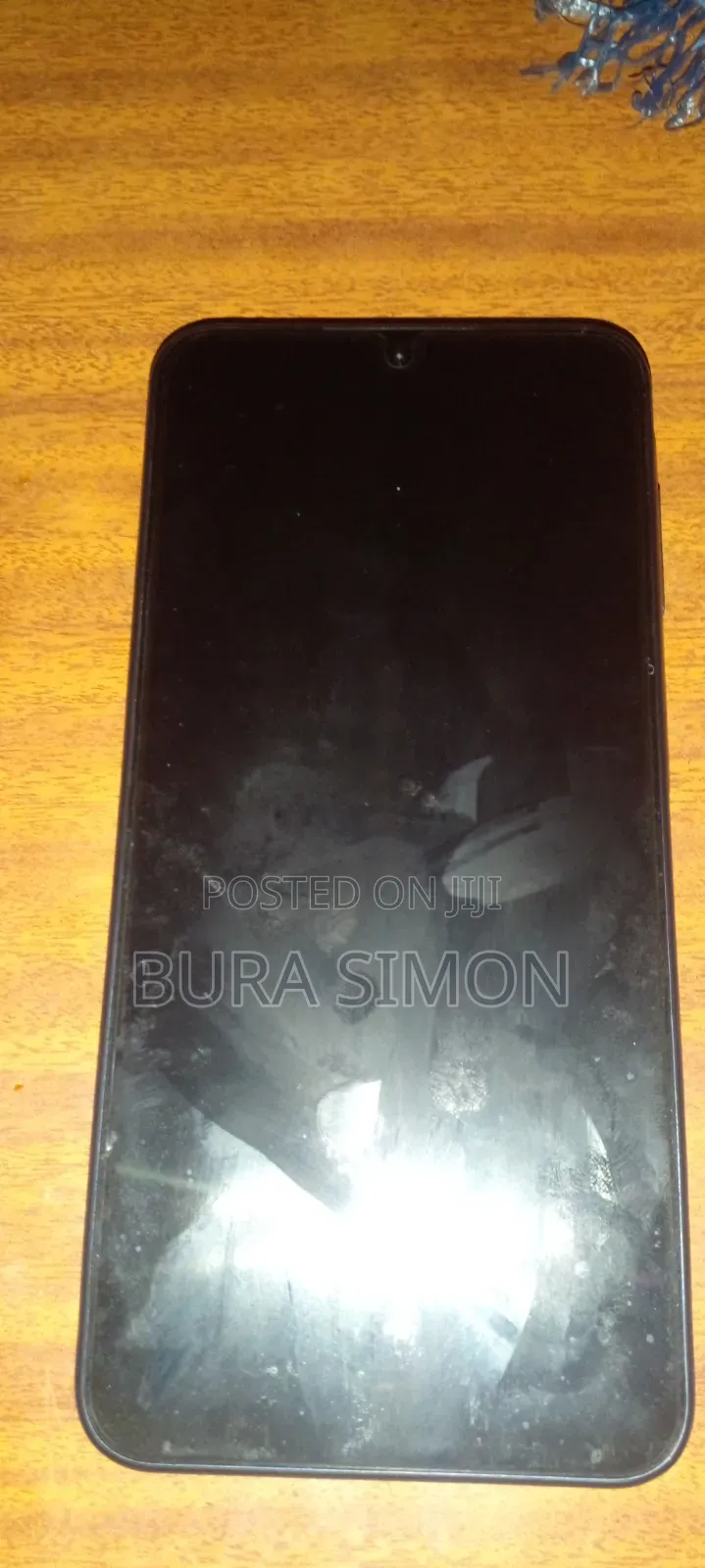 New Samsung Galaxy A16 5G 128 GB Blue