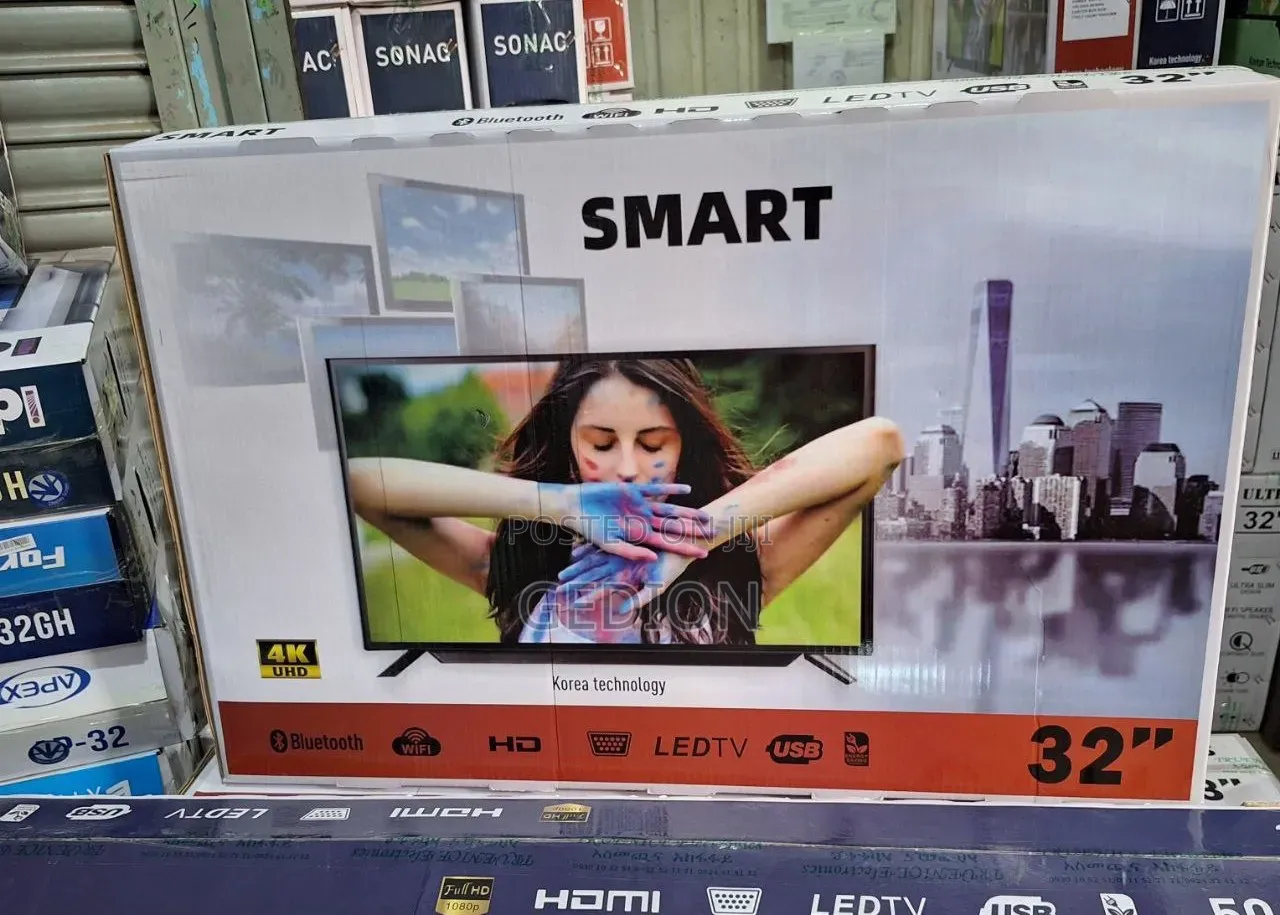 Smart Television