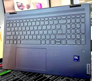 New Laptop Lenovo Yoga 7i 16GB Intel Core Ultra 7 SSD 512GB